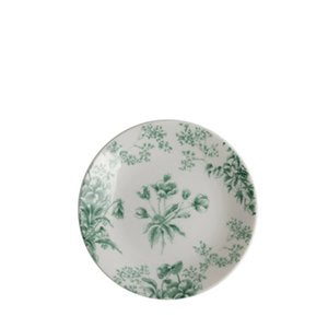 ASSIETTE PLATE 12CM THURSTON BLOOM, Laura Ashley