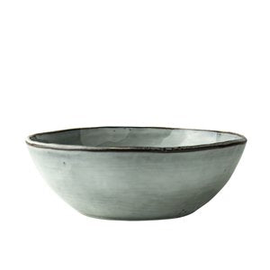 Coupe 23cm, Organic Bleu