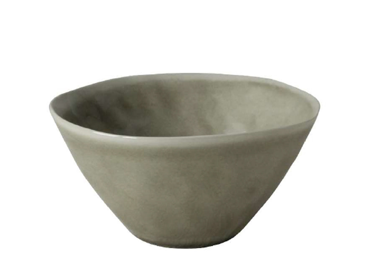 Bol 14cm, Organic Olive, Dutch Rose