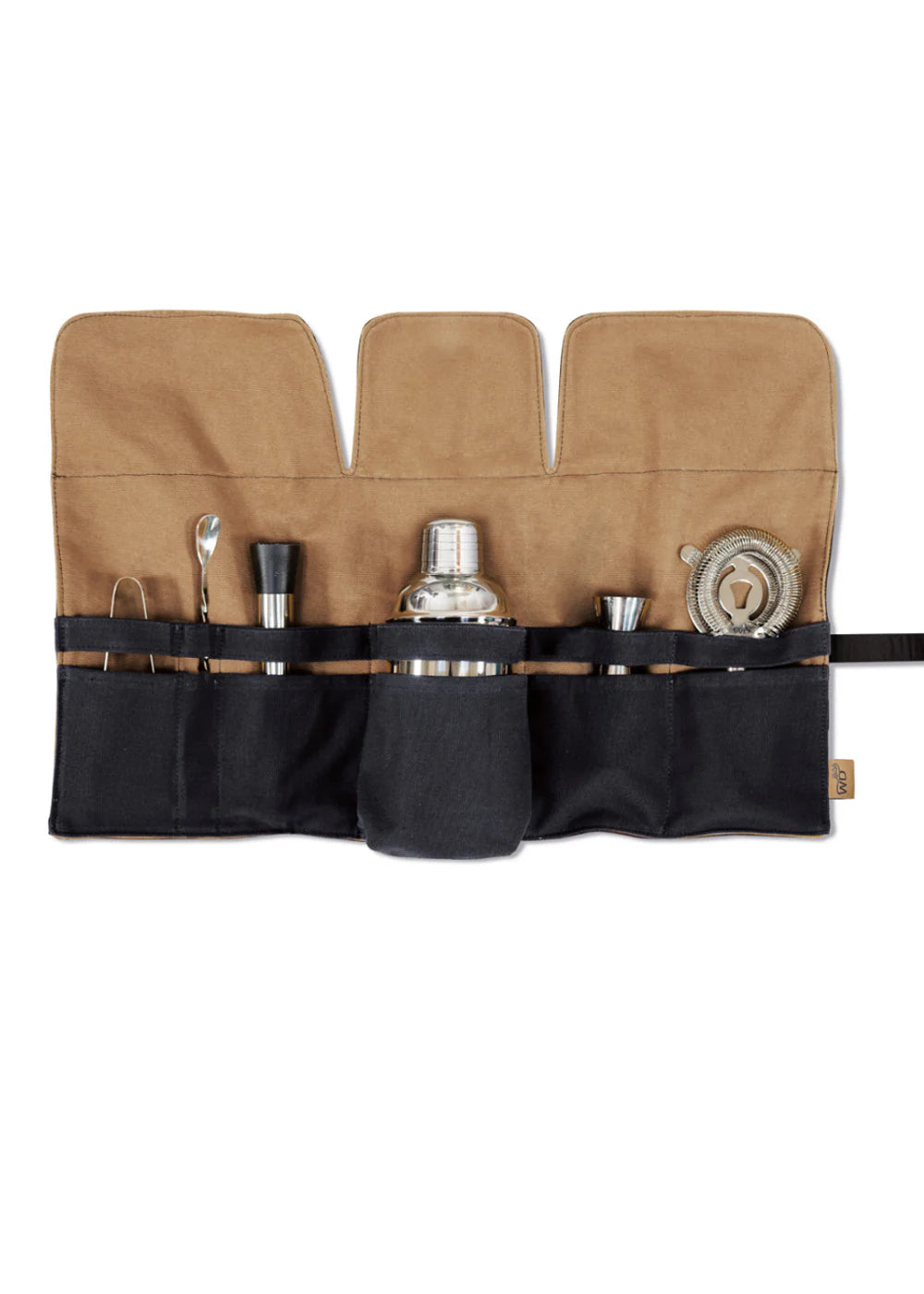 Coffret à cocktails professionnel WD Lifestyle WD607