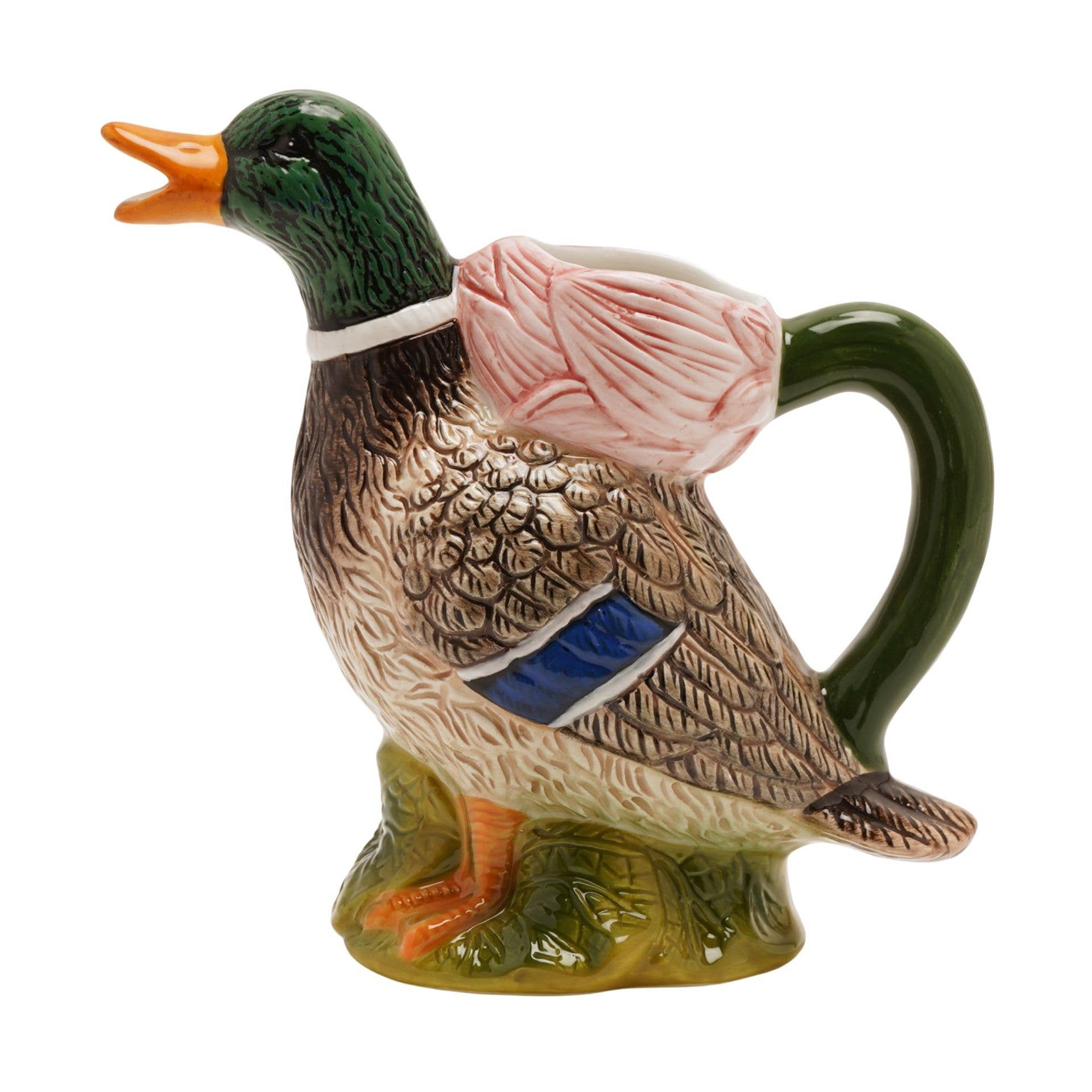 Crémier Hestia Mallard