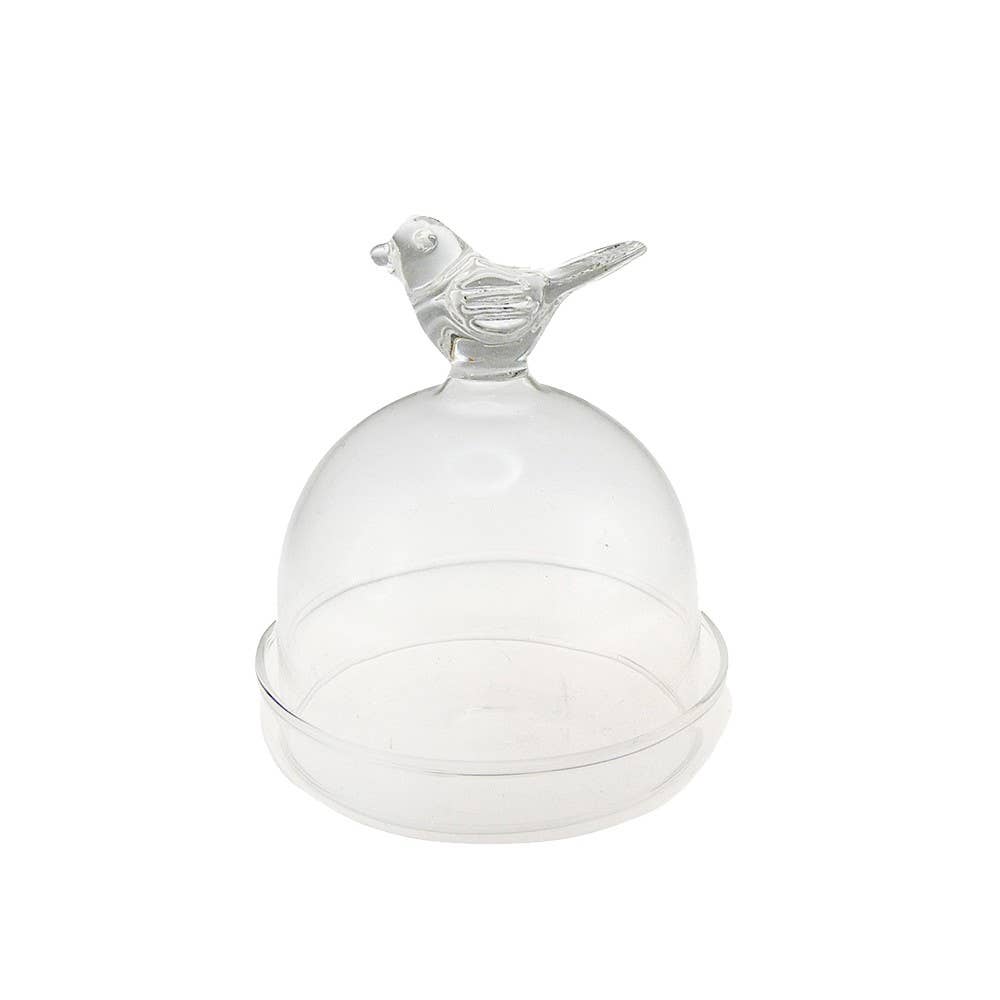 Beurrier mini oiseau