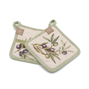 MANIQUES set de 2 Olyvia Rose & Tulipani