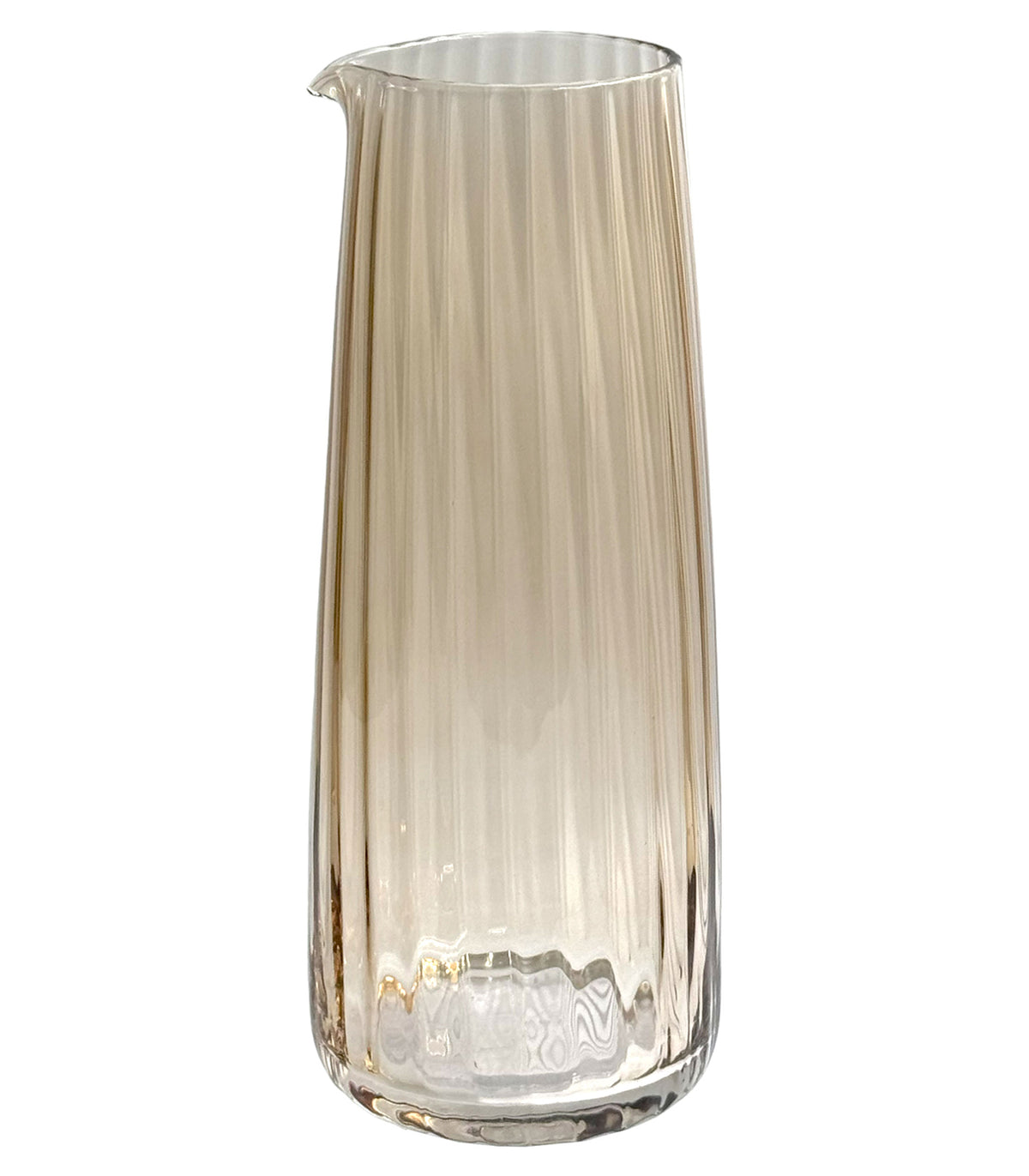 Cruche 1.3L, Prismia Ambre, R&T