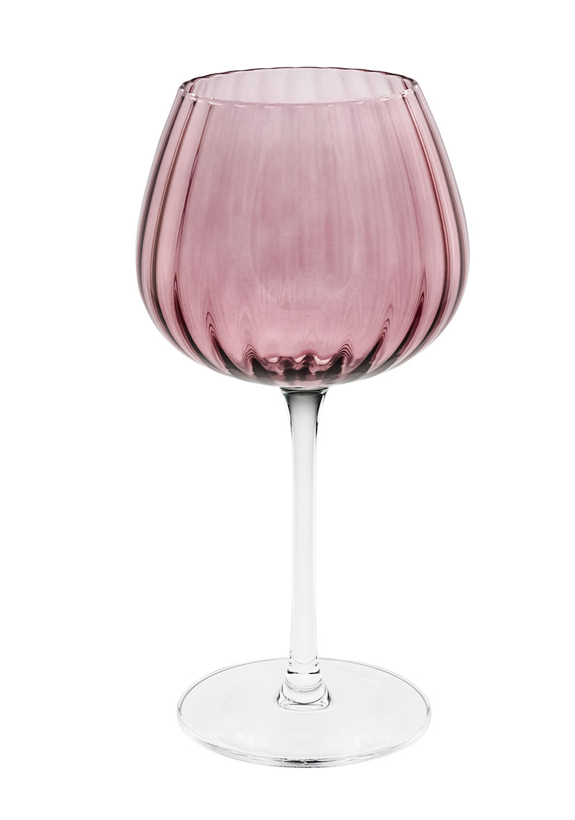 Verre à Vin Rose, R&T Prismia, MEYHUI