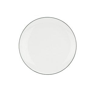 Assiette Plate 27 cm Dintorno, LPB