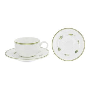 Paire Tasse à Café 90ml, LPB Coltivia, Meyhui