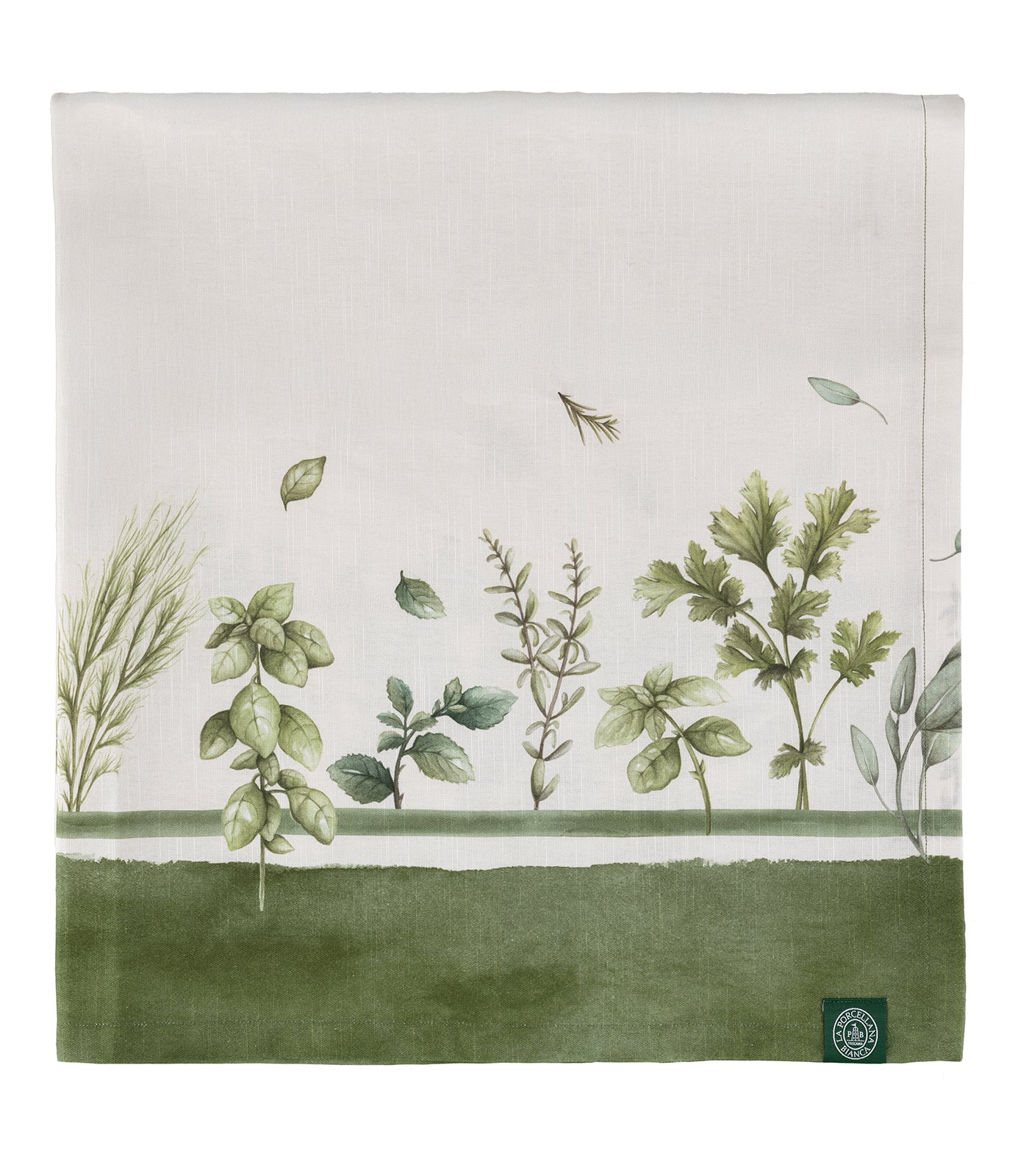 Nappe 160x270 CM Coltivia, Meyhui