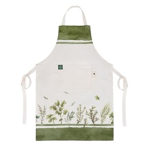 Tablier +Tire Bouchon Coltivia, Lpb