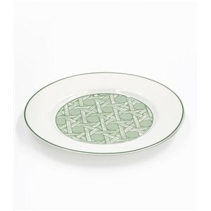 Assiette à Dessert 19.5cm, LPB Intrigo, Meyhui