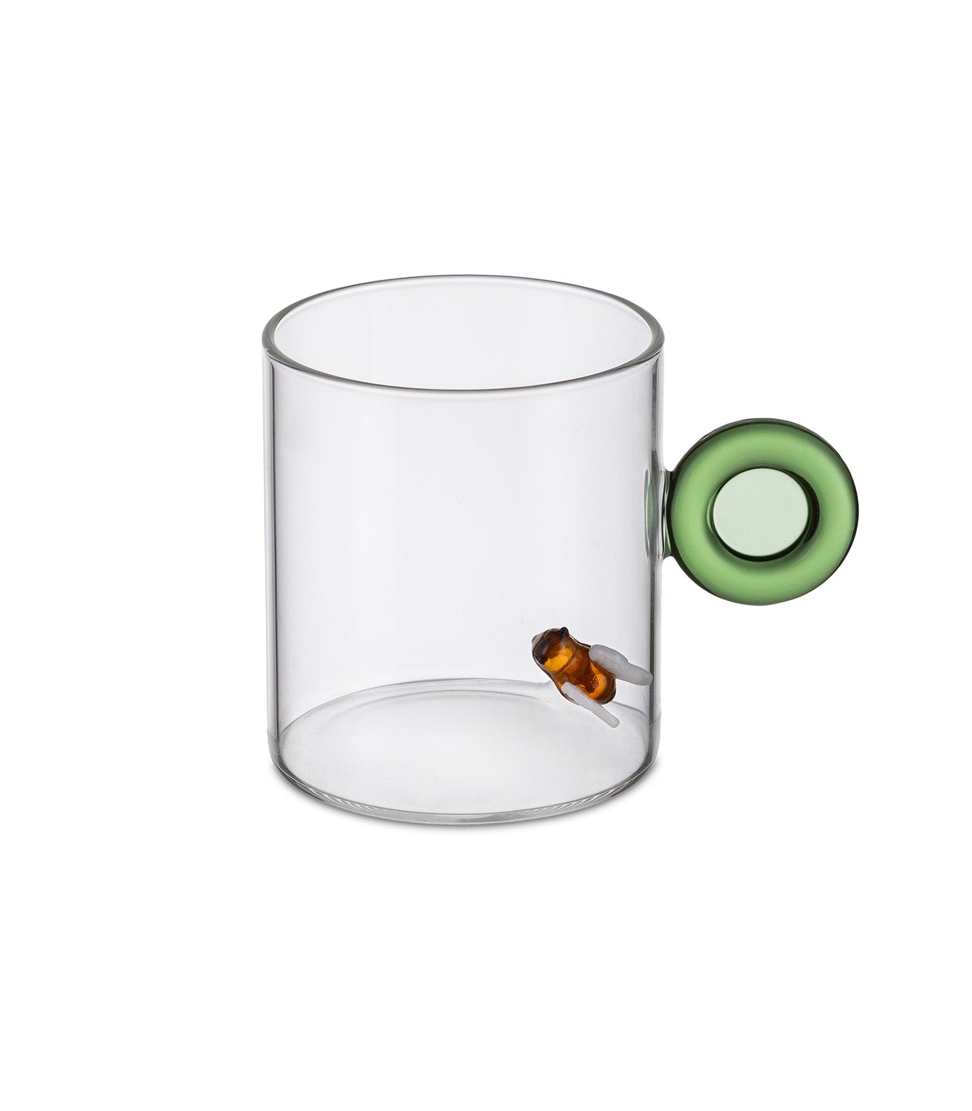 Mug Apiflora, Lpb