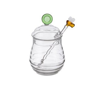 Sucrier avec Cuillère Apiflora, LPB