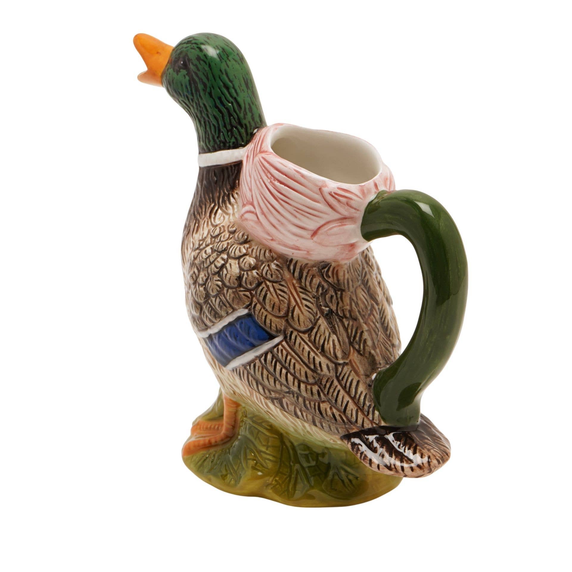 Crémier Hestia Mallard