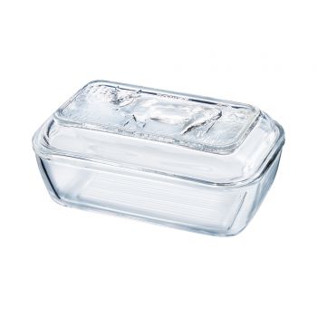 Beurrier Verre, Herve