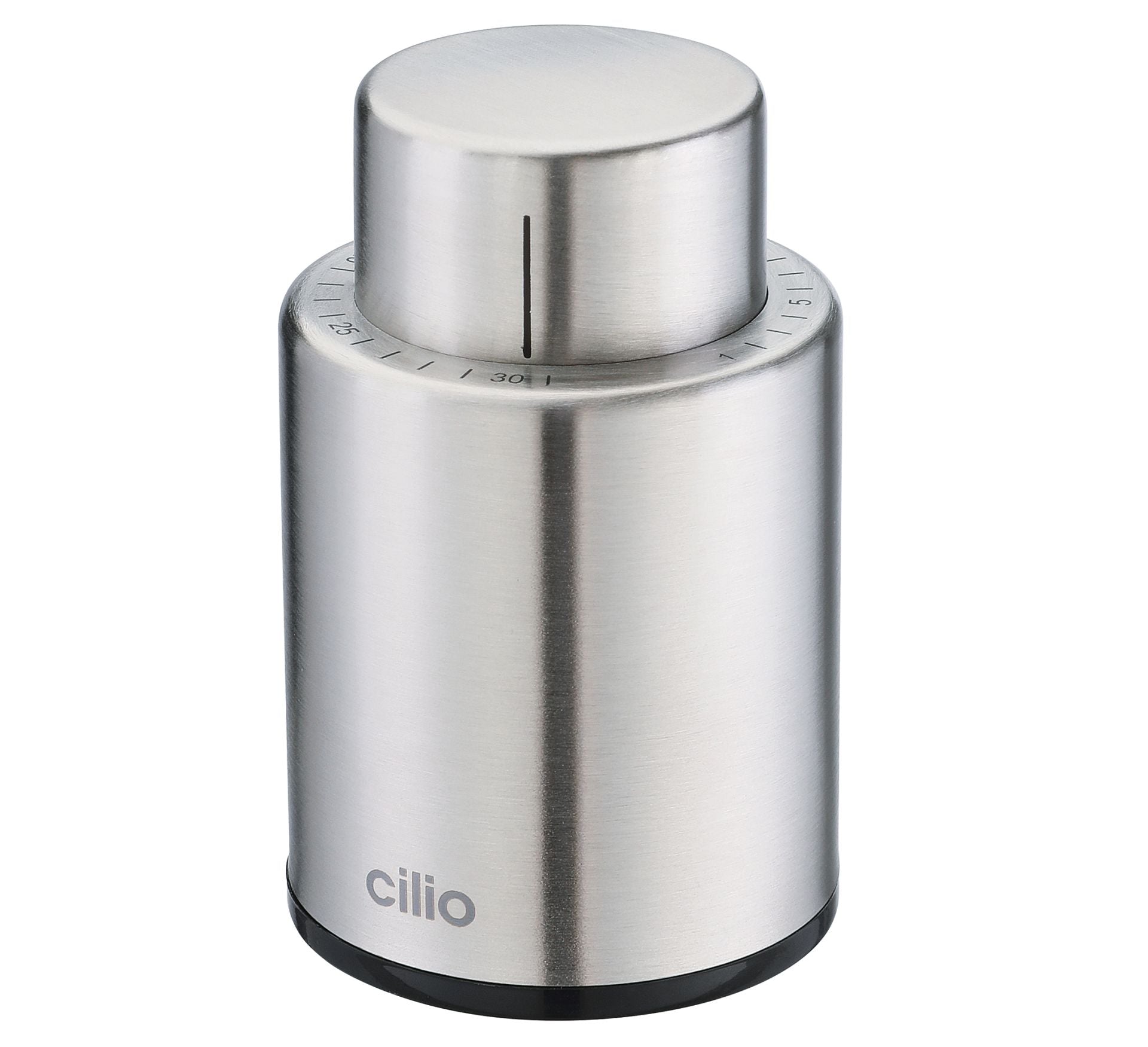 Bouchon de vin sous vide LAZIO, Cilio