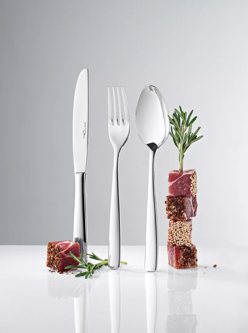 Fourchette de Table, Atlantis, Eternum