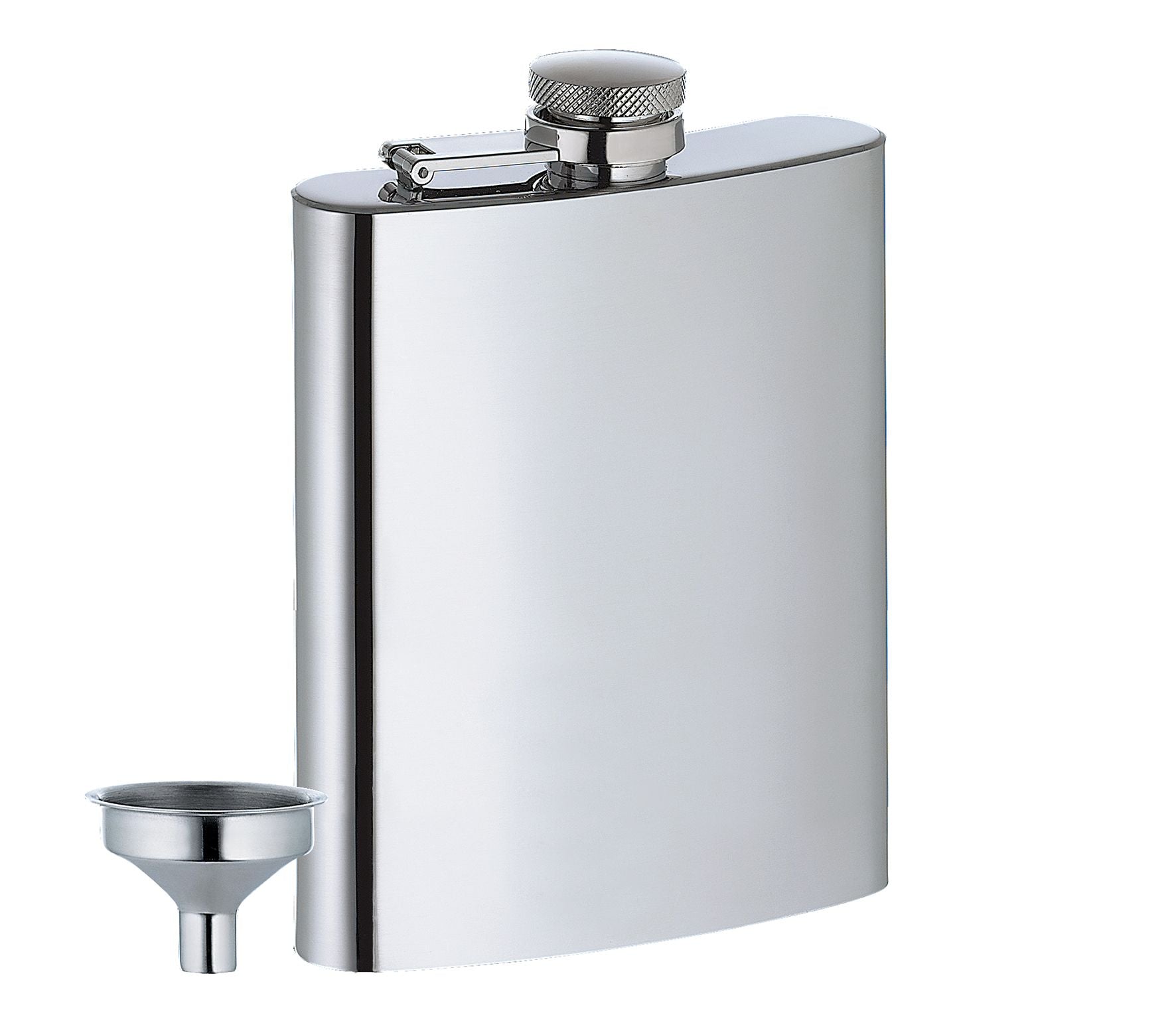 Flasque de poche 200 ml