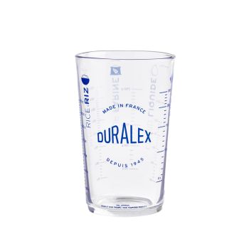 Verre Mesure Précision 56 cl, Bastide