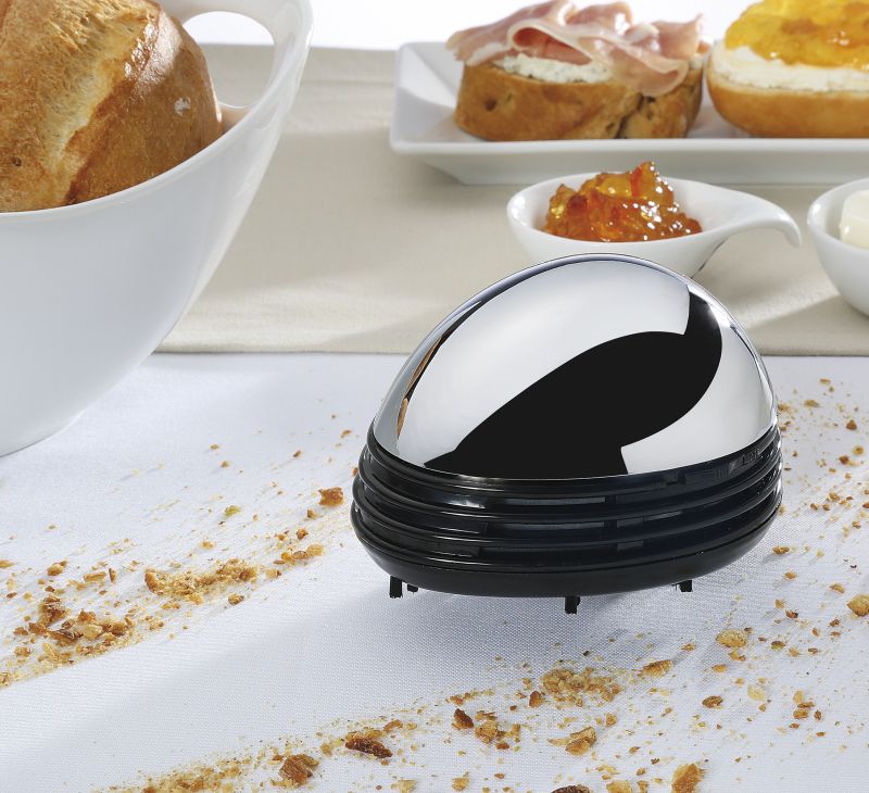 Aspirateur Mini de Table Topolino, Cilio