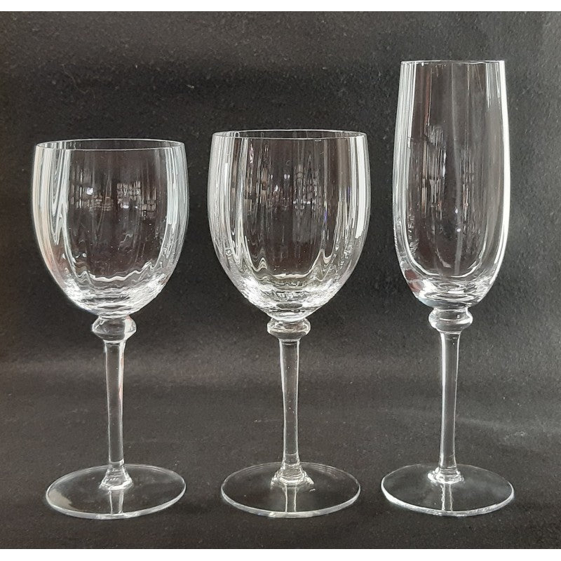 VERRE A EAU 29CL, ELITE OPTQUE, Markhbein Kibic