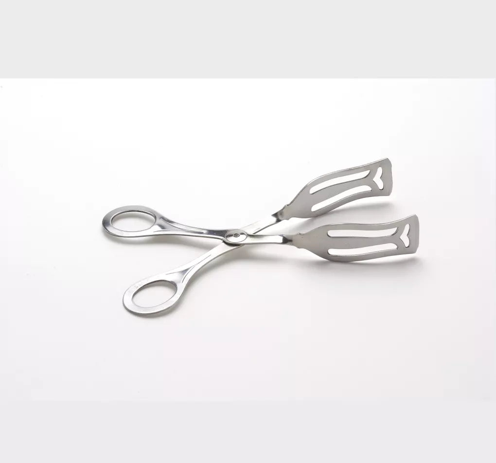 Pince à Gâteaux 19.5 cm Inox, Eternum