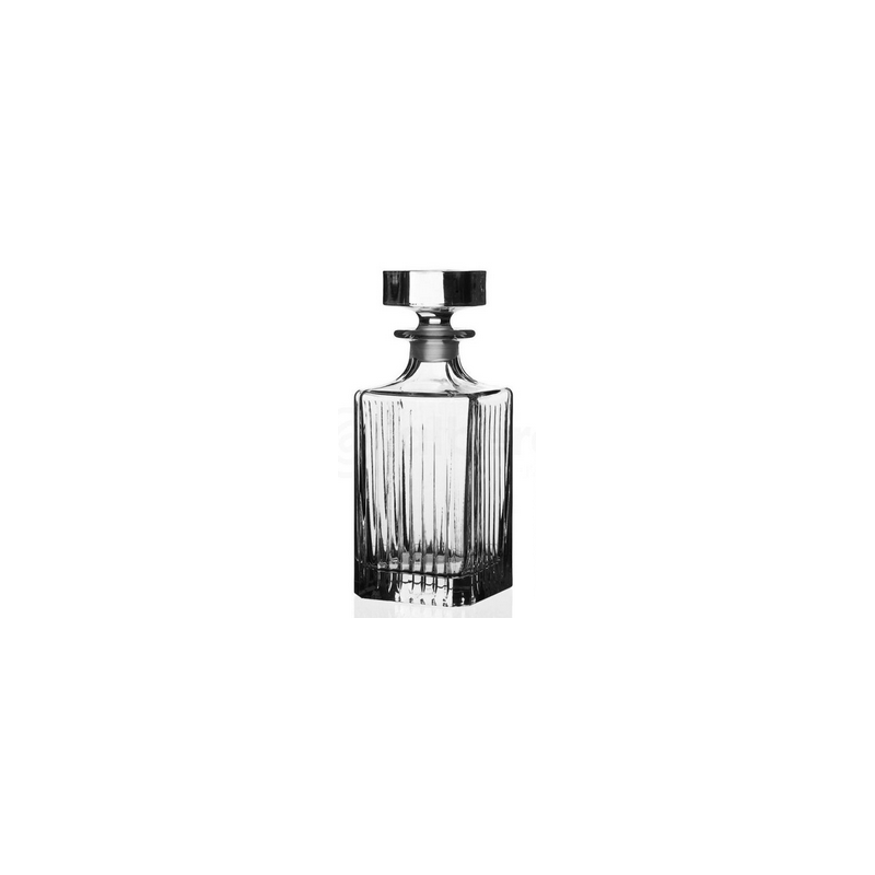 Carafe à Whisky 80cl , Alice, Markhbein Kibic