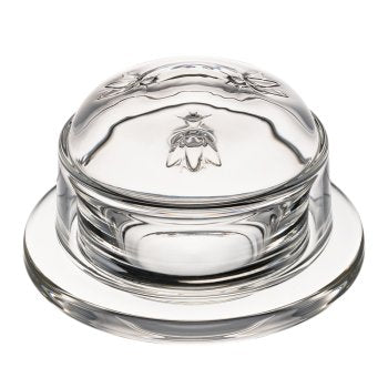 Beurrier Abeille 10 x 6 cm, Bastide