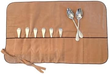 Housse 12 Cuil.Table Silver Guard