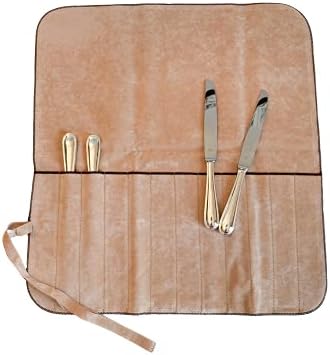 Housse 12 Ctx.Dessert Silver Guard