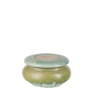 Boîte Bougie Verte, Rituali Domestici Dalmondo