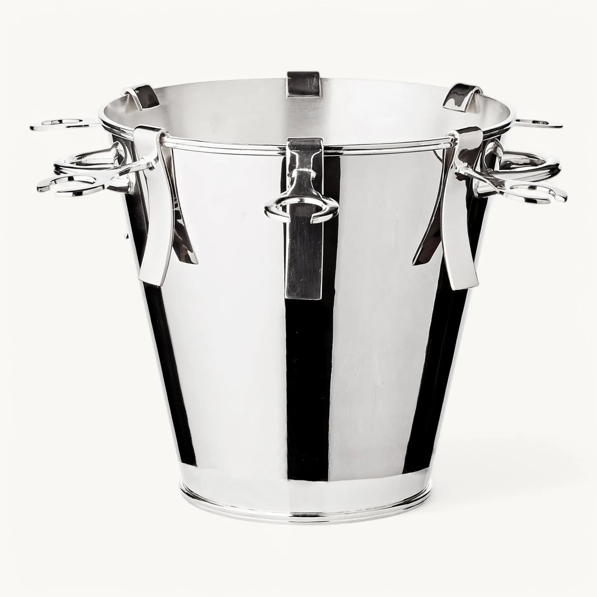 Support Flûte Champagne, Edzard