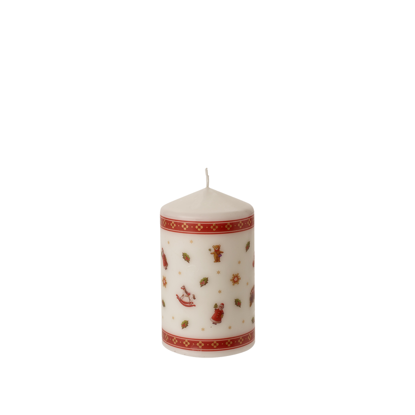 Bougie Toy's Winter Special Villeroy