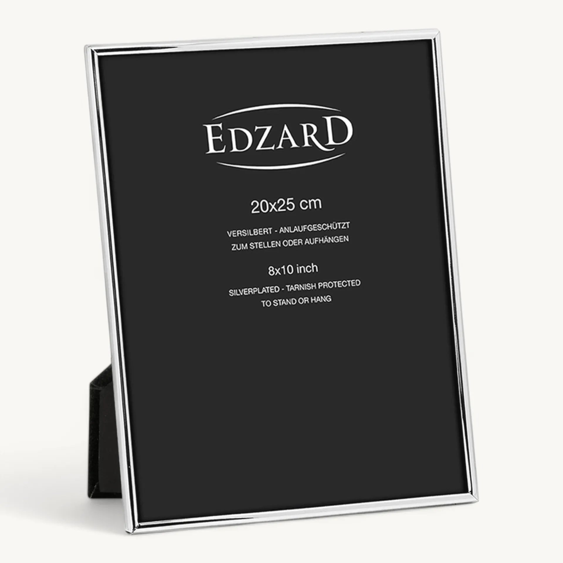 Cadre Photo 20x25 cm Genua, Edzard
