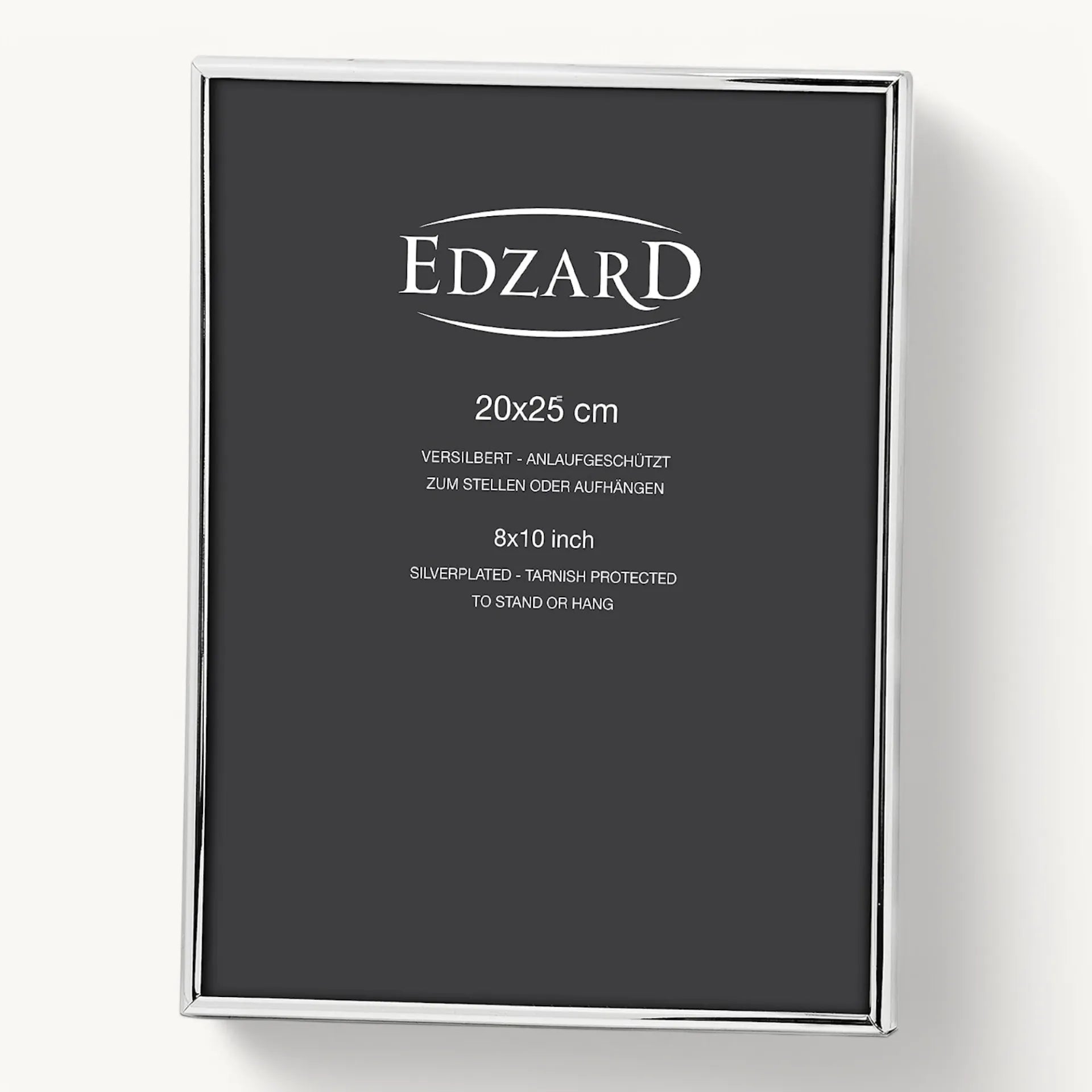 Cadre Photo 20x25 cm Genua, Edzard