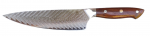 Couteau du Chef 20 cm Madagascar, Arthurius