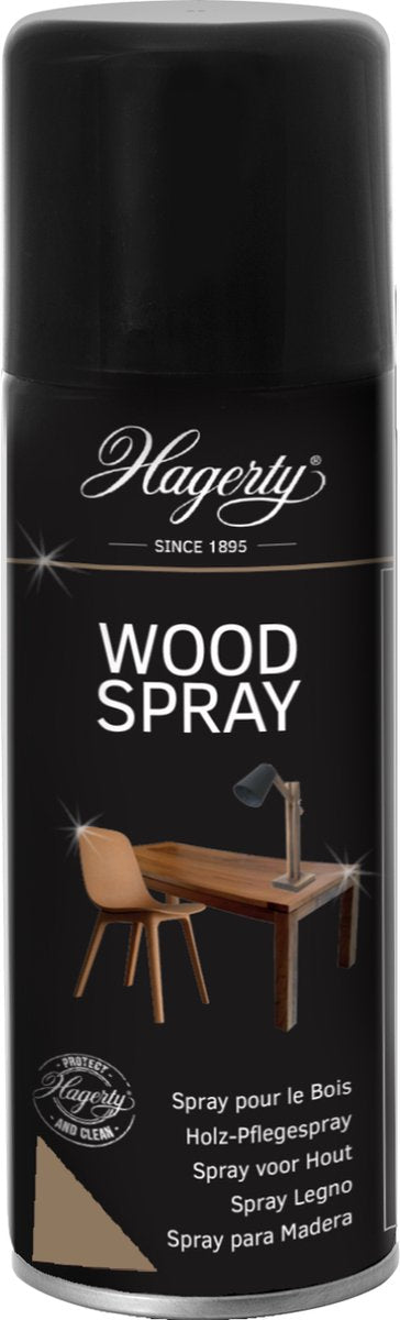 Hagerty Wood Spray 200 ML