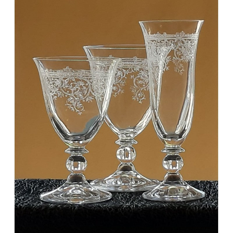 Verre 19cl, Chaville Pantogravé, Markhbein Kibic