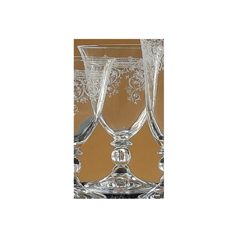 Verre 26cl, Chaville Pantogravé, Markbein Kibic