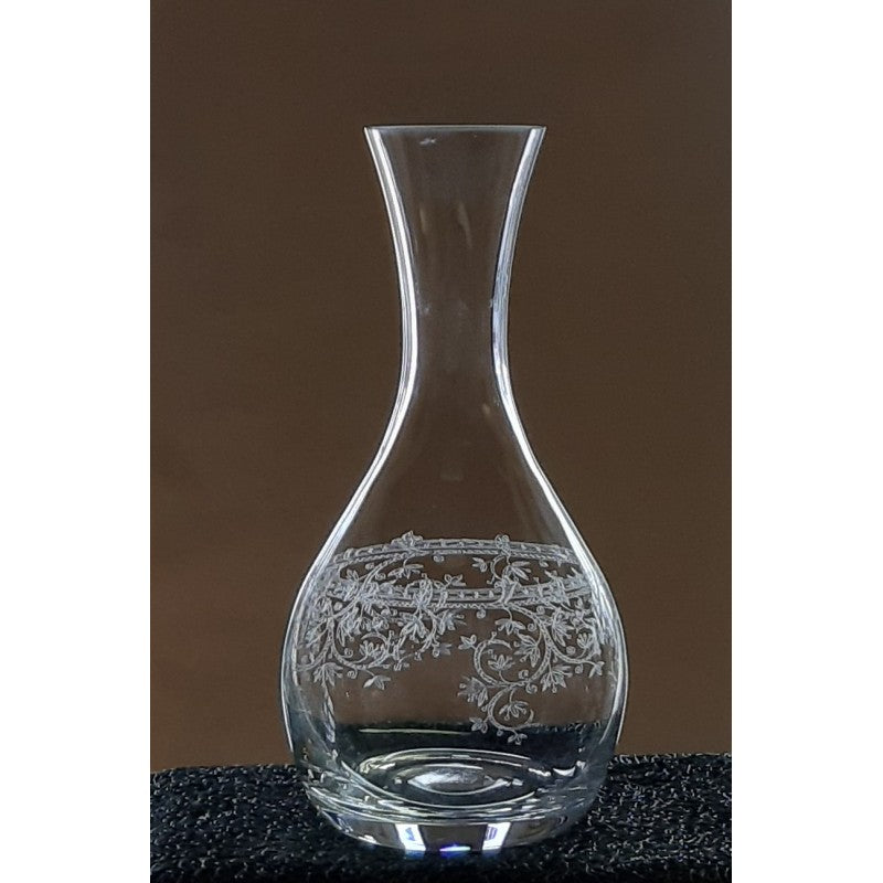 Carafe 1.2L, Pantogravé, Markhbein Kibic