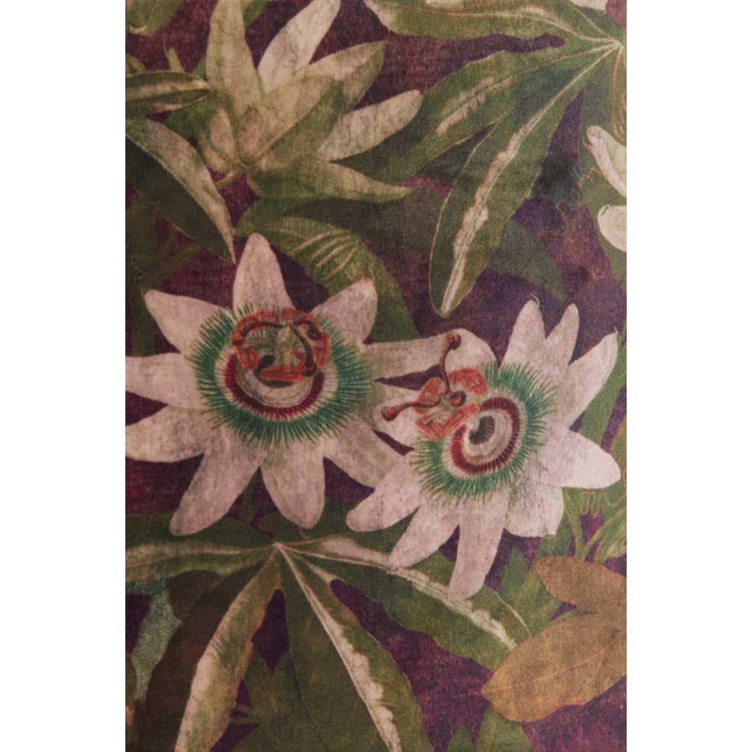 Pied de lampe 30x9x41 cm CASSEL bronze antique+ Abat-Jour, Light & Living