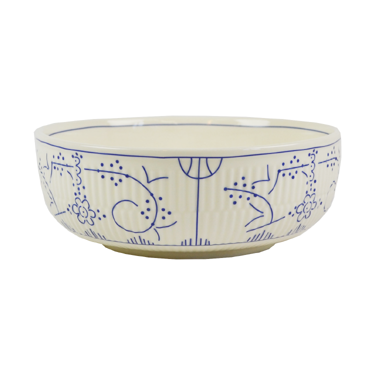Saladier 1.3 L. 20 cm Copenhague, Royal Boch