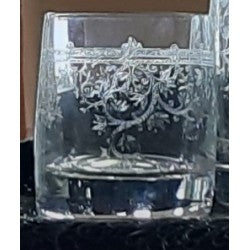 Verre à Liqueur 6cl, Pantogravé, Markhbein Kibic
