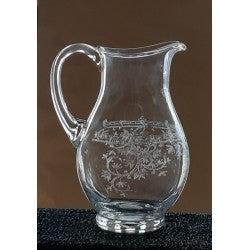 Broc 1.5L, Pantogravé