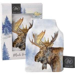 Chauffe-Main Elan, Ihr