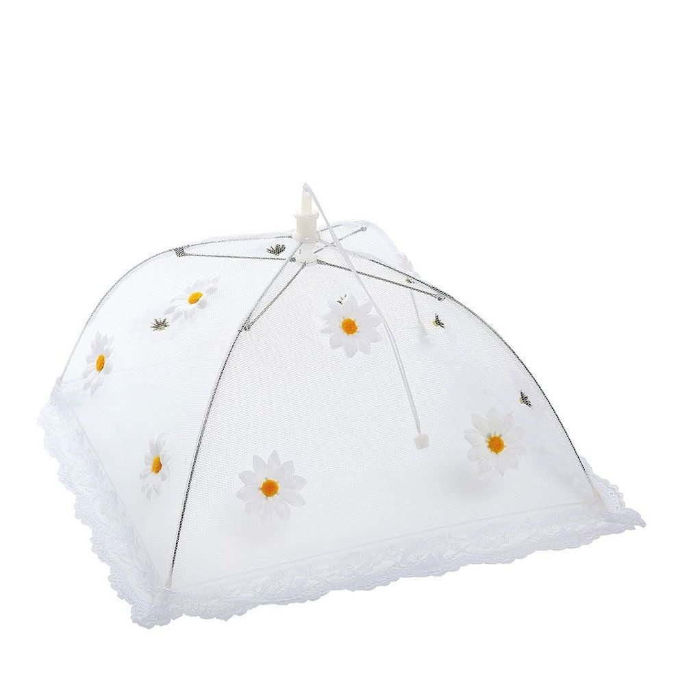 Cloche de protection, Primavera, Cilio