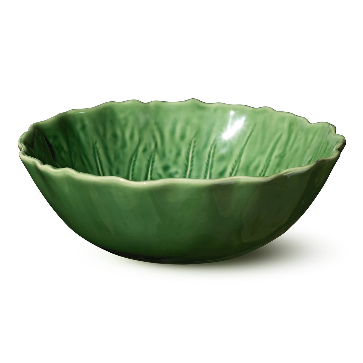 Bol à soupe 3D Chou Le Jardin 21,6 cm x 7 cm 1,18 L