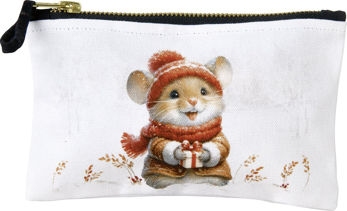 Trousse Elli and Becky