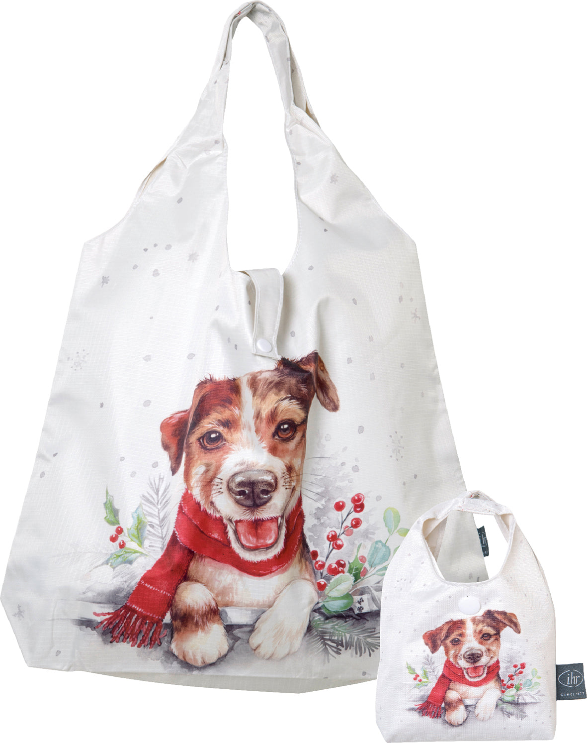 Sac à Porter Louie, Ihr
