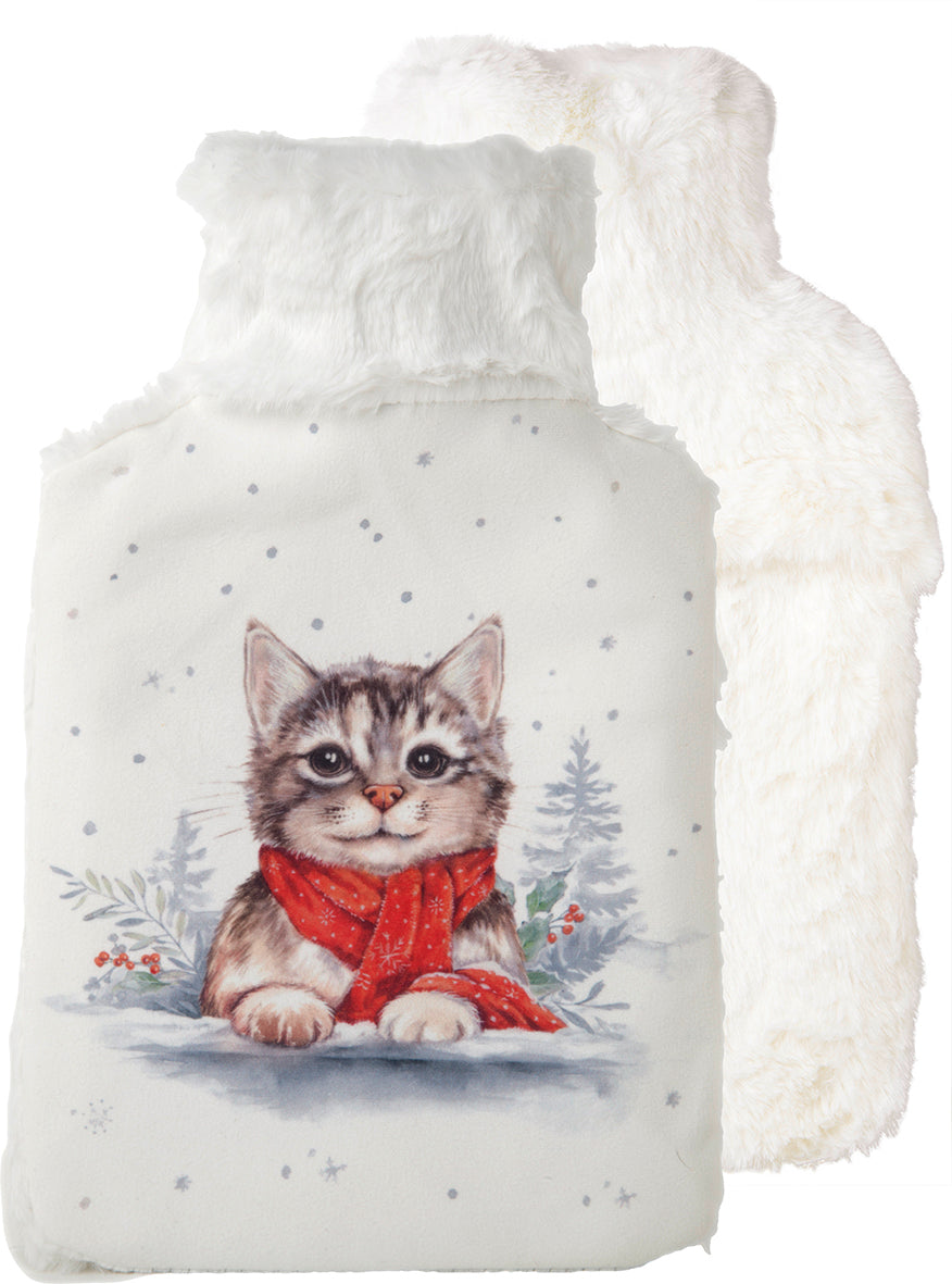 Bouillottes Minou, Ihr
