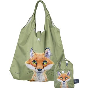 Sac à Porter Fox Rocco, Ihr
